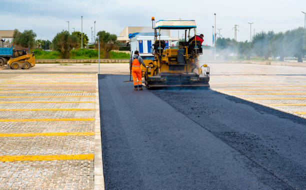 Reasons to Select Us for Your Driveway Paving Requirements in Grimes, IA