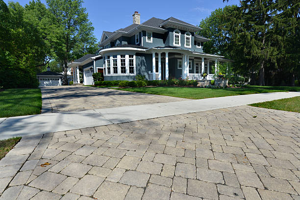 Best Professional Driveway Pavers  in Grimes, IA