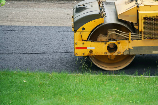 Best Custom Driveway Pavers  in Grimes, IA