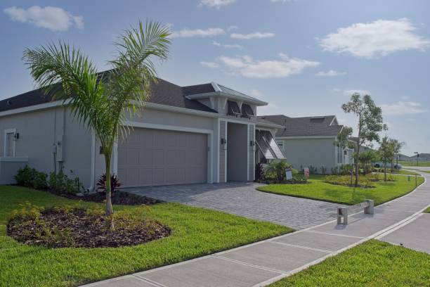 Best Cobblestone Driveway Pavers  in Grimes, IA