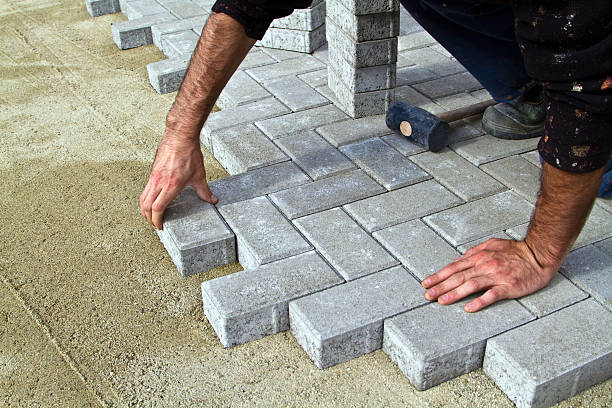 Best Local Driveway Pavers  in Grimes, IA